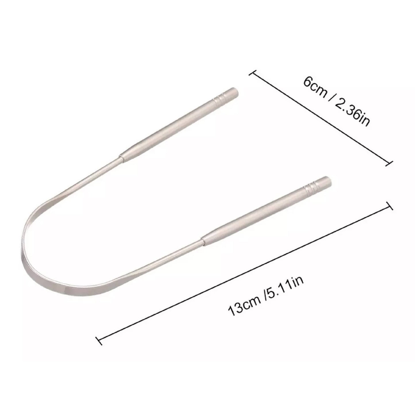 Limpiador de Lengua®