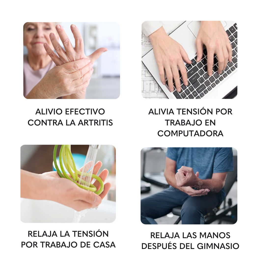 Handy Masajeador®