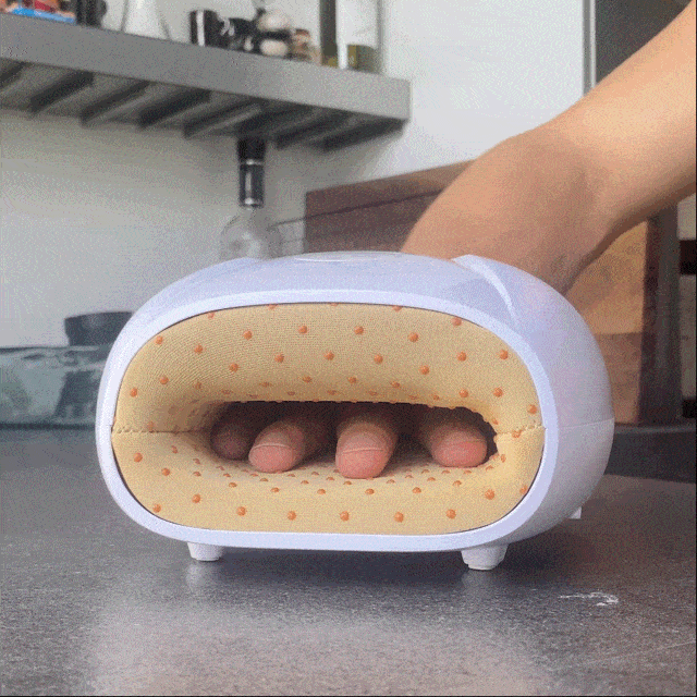 Handy Metuvi®