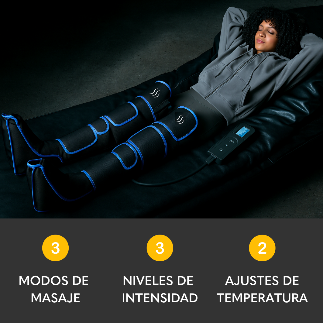 Leggy 3.0 Metuvi®