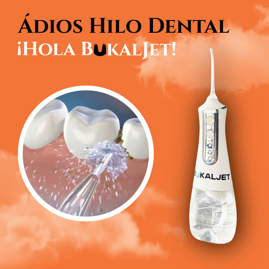 BukalJet Metuvi ®