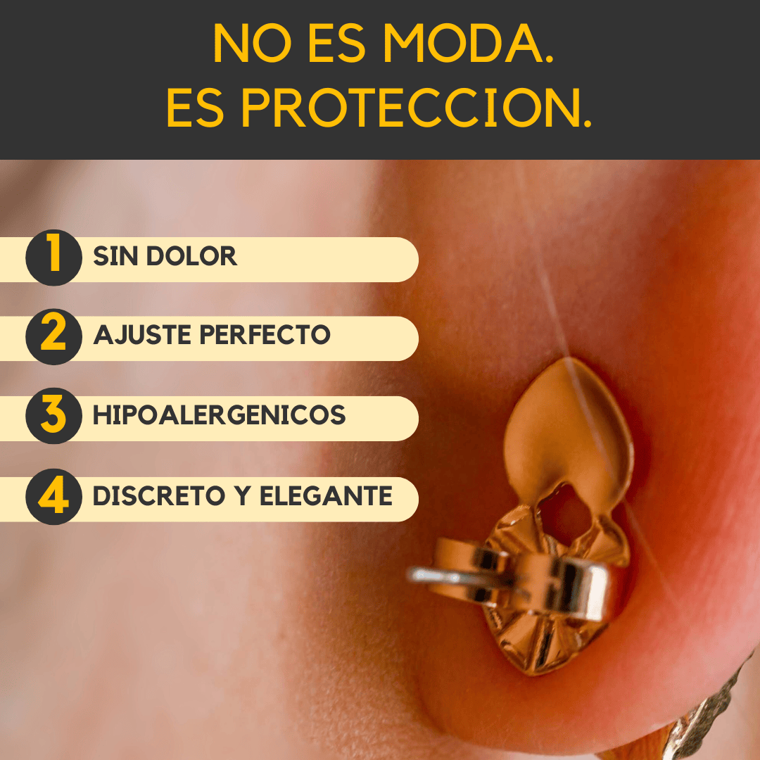 Earbacks Metuvi®