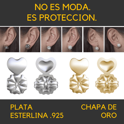 Earbacks Metuvi®