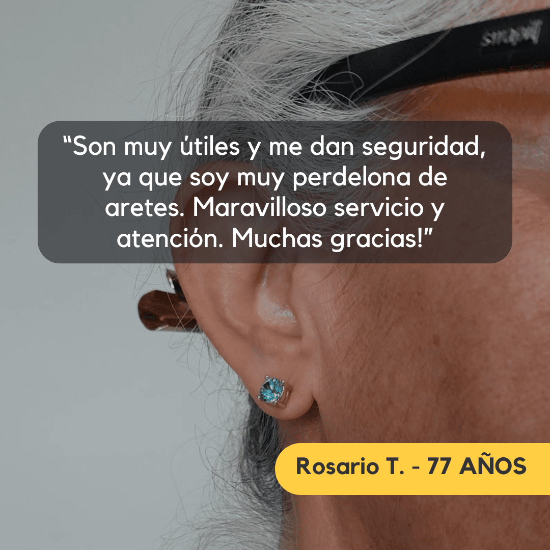 Earbacks Metuvi®