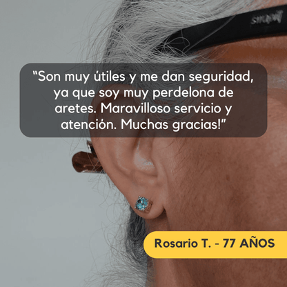 Earbacks Metuvi®