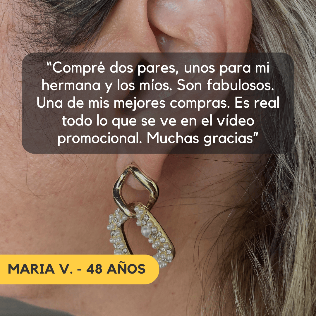 Earbacks Metuvi®