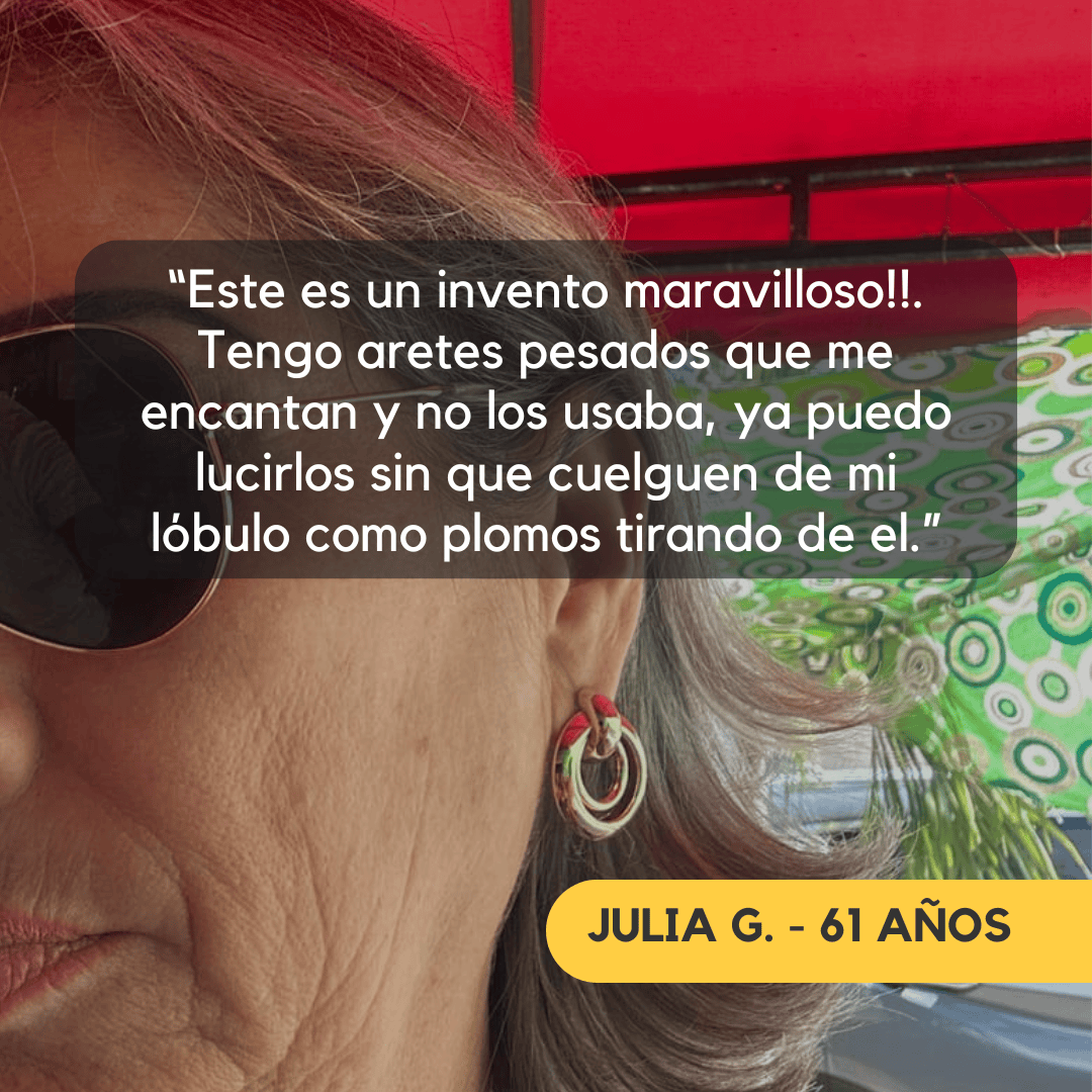 Earbacks Metuvi®