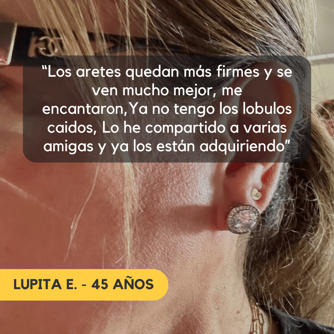Earbacks Metuvi®