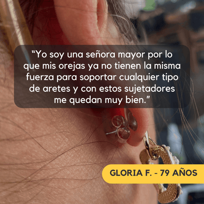 Earbacks Metuvi®