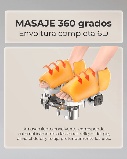Footy Masajeador®