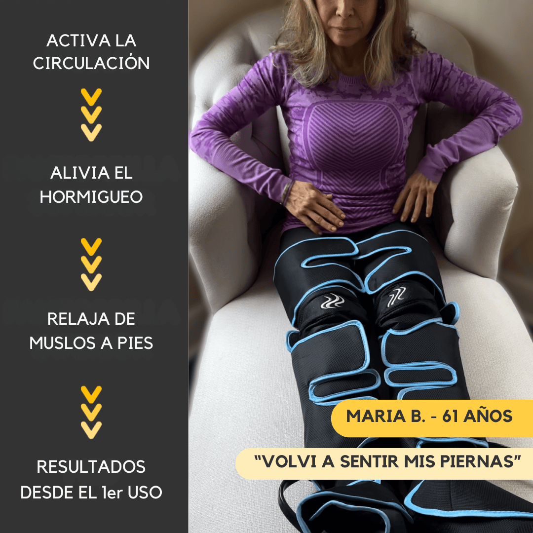 Leggy 3.0 Metuvi®