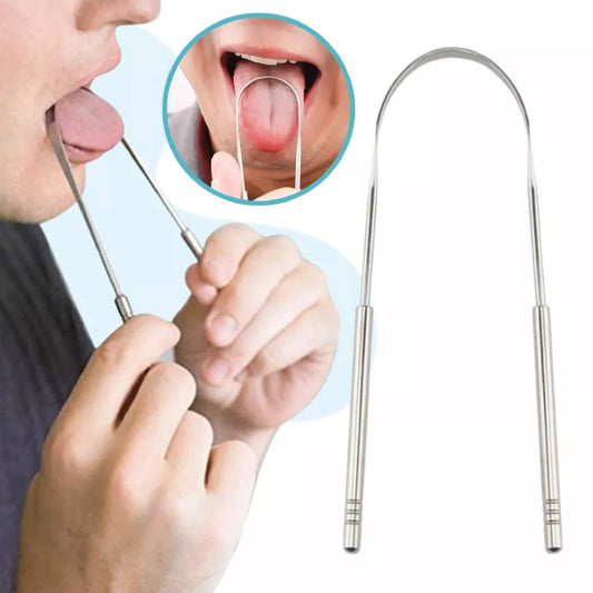 Limpiador de Lengua®