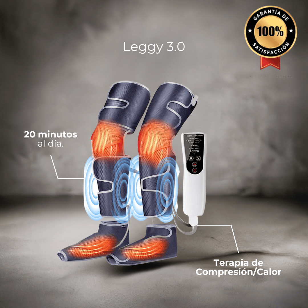 Leggy 3.0 Metuvi®