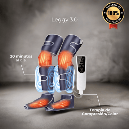 Leggy 3.0 Metuvi®