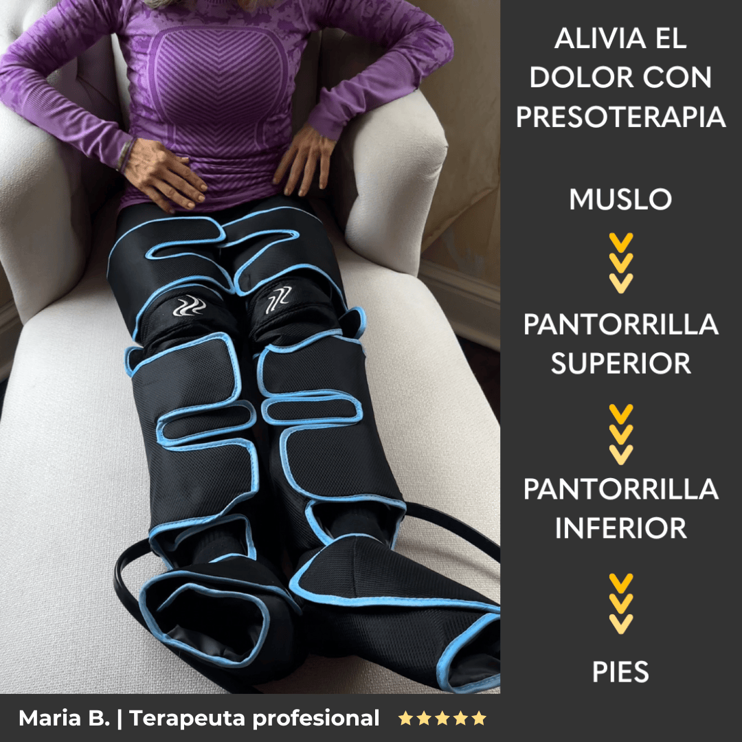 Leggy 3.0 Metuvi®