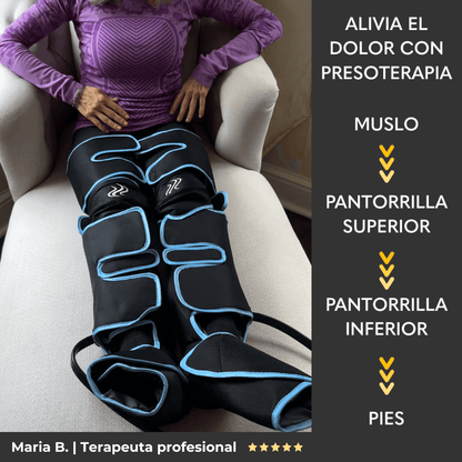 Leggy 3.0 Metuvi®