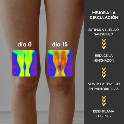 Leggy 3.0 Metuvi®