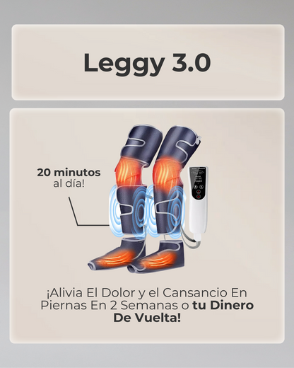 Leggy Metuvi