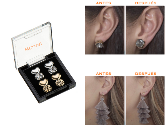 Earbacks®