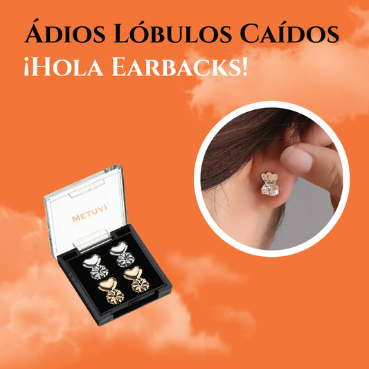 Earbacks Metuvi®