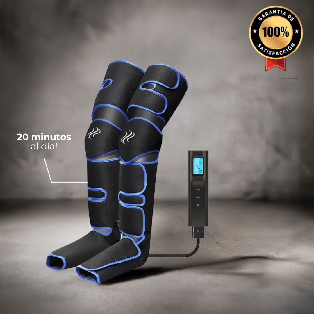 Leggy 3.0 Metuvi®