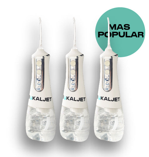3x BukalJet Metuvi